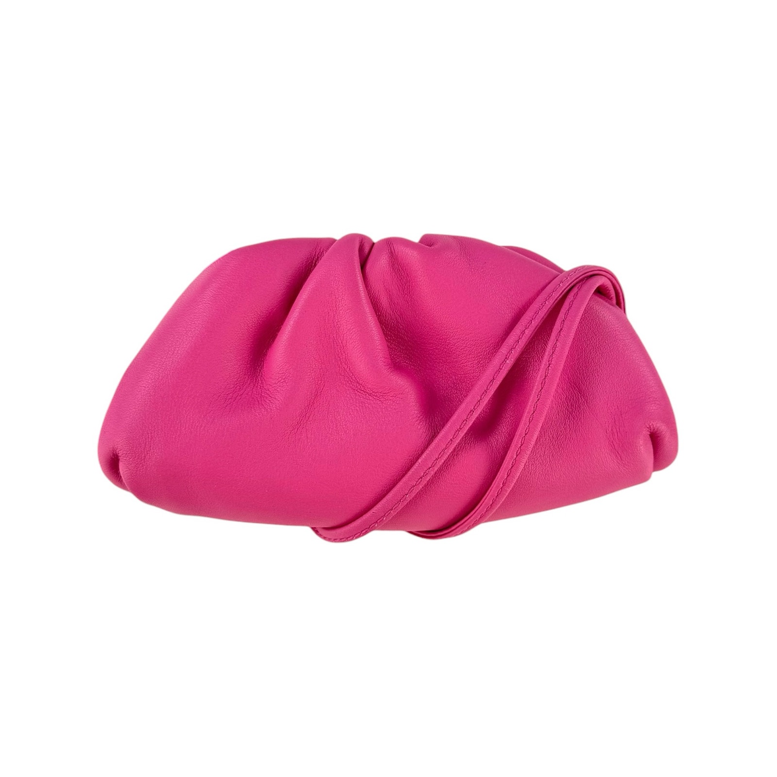 Bottega Veneta The Mini Pouch Bag